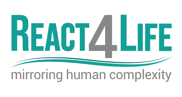React4Life Logo 750x400